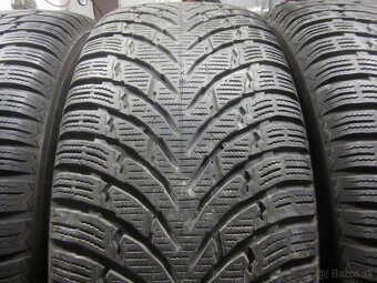 R18 zimná sada JEEP rozteč 5x127 265/60R18 NOKIAN - 3