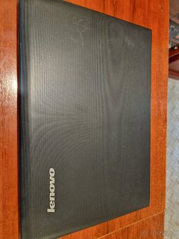 LENOVO G50-30 - 3