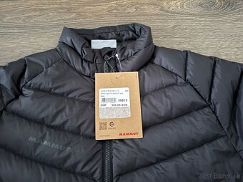 Mammut Meron Light In Jacket páperka - 3