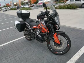 KTM 790 Adventure - 3