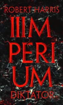 IMPERIUM - Robert Harris - 3