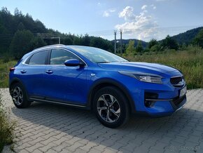 KIA XCeed 1.0 T-GDI - 3