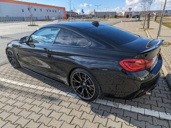 BMW 435i xDrive - 3