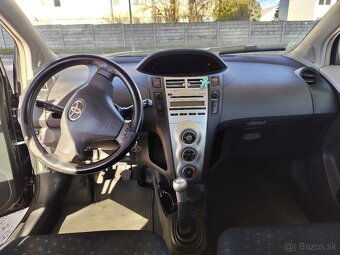 Toyota Yaris 1.3 Vvt-i - 3