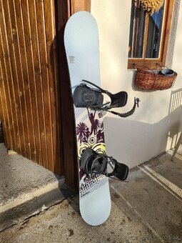 Snowboard Limited 4 you - 3