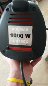 DOLMAR ET-100C - 3