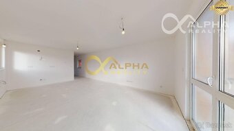 Exkluzívne 2 izbový apartmán s balkónom, 51m2, Sp. Nová Ves - 3