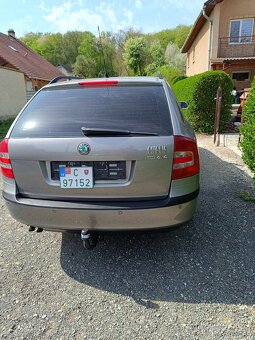 Skoda octavia 2.0.tdi - 3