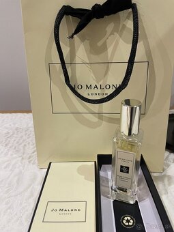 Parfem Jo Malone original kupovany v Douglas - 3