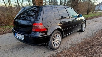 Predam Volkswagen golf 4 1.8 t gti - 3