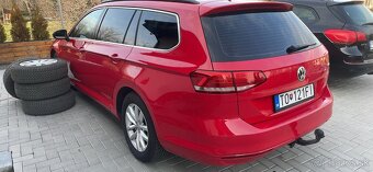 Vw Passat b8 1.6tdi dsg - 3