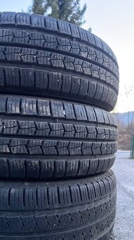 ❄️245/40 r19 zimné - 3