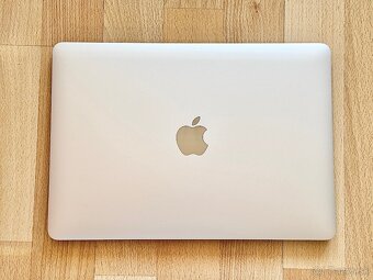 MacBook 12" i5-1.3GHz/8GB/512GB, NOVÁ BATERKA, TOP STAV - 3