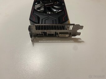 PREDANÉ RX 560 4GB - 3