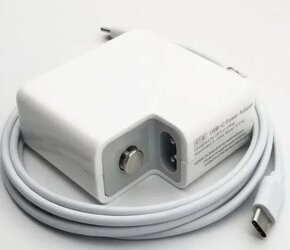 Nabijacka pre apple macbook 61W 87W a 96W PD - 3