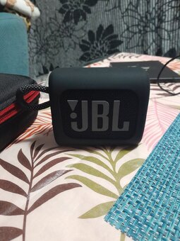 Jbl Go 3 - 3