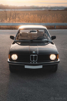 BMW e21 315 - 3