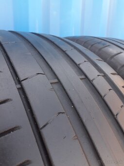 255/40R21 Pirelli Pzero - 3