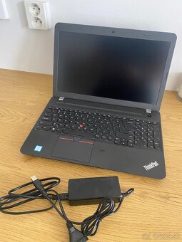 Lenovo ThinkPad E560 - 3