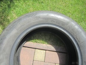 215/65R16 98H letne pneu Goodyear + Kleber - 3