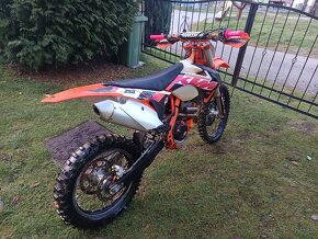 KTM xc-f 250 SIXDAYS - 3