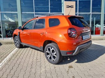 Dacia Duster 1.3 TCe 150 Journey 4x2 EDC - 3