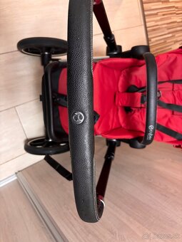 Cybex priam - 3