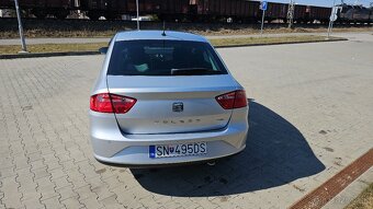 Seat Toledo 1.2 TSI 81kw 110k Reference - 3