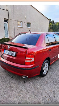 Škoda Fabia 1.4 mpi, automatická prevodovka - 3