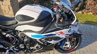 BMW S1000RR M-PAKET - 3