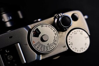 Fujifilm X-Pro3 + Fujinon XF 27mm f/2,8 - 3