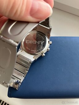 panske hodinky DKNY - 3