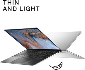 Dell XPS 13 9310 13.4" i5-1135G7/8GB/512GB/FHD/IPS - 3