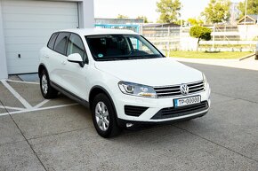 Volkswagen Touareg II 3.0 V6 TDI BMT 4MOTION FACELIFT - 3