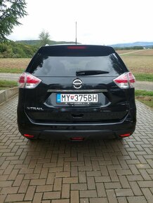 Nissan X-Trail 2.0 dCi 177 Tekna Xtronic - 3