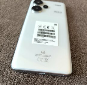 Xiaomi redmi note 13 pro plus 5g - 3