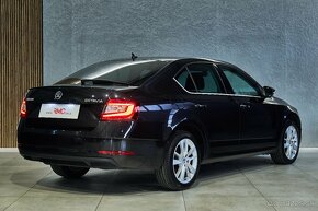 Škoda Octavia 1.5 TSI Style DSG, DPH - 3