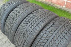 235/55 R19 Zimne pneumatiky Michelin Latitude Alpin2 - 3