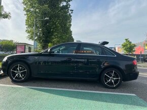 Audi a4 b8 2.0 TDI - 3