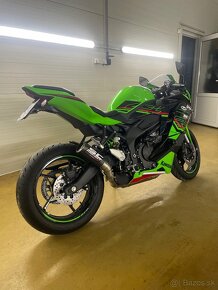 Kawasaki ZX4RR 2024 - 3