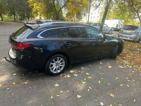 Mazda 6 2014 sky activ d 2,2 110kw - 3