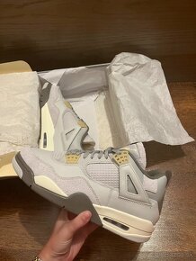 Jordan 4 photon dust 44 - 3