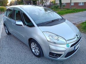 Citroën C4 Picasso 1.6 HDI 82Kw - 3