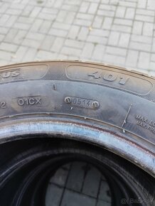 205/60 R15 letne pneumatiky - 3