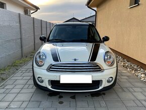 MINI ONE CLUBMAN - 3