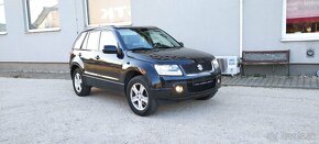 Suzuki grand vitara 1.9ddis - 3