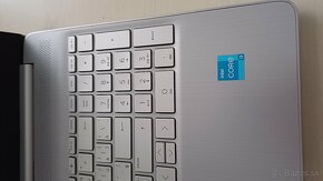 Notebook HP 15s, takmer novy - 3