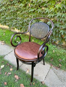 kreslo thonet - 3