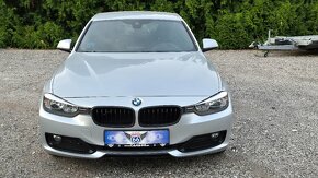 -2012- BMW 3 316d Sport -231.489km- - 3