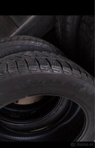 Pirelli Sottozero 3 215/55 R17 - 3